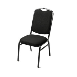 Cadeira Meeting Preta