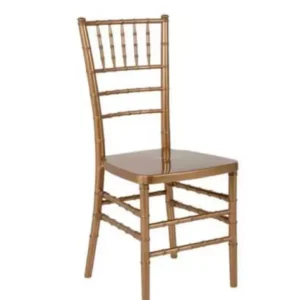 Cadeira Tifany Marrom