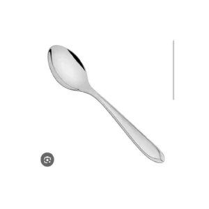 Colher de Mesa Cromada