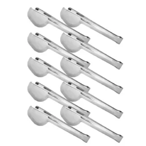 Pegador de Salada Cromado