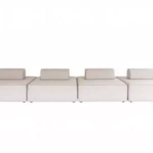 Cadeira Meeting Preta