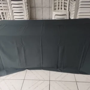 Toalha Pranchão Preta