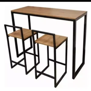 Mesa Bistrô Comunitária